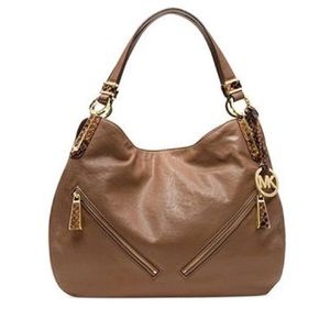 Michael Michael Kors MATILDA SHOULDER TOTE